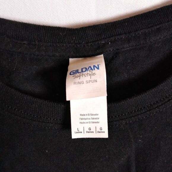 Anime tee  - Picture 3 of 4